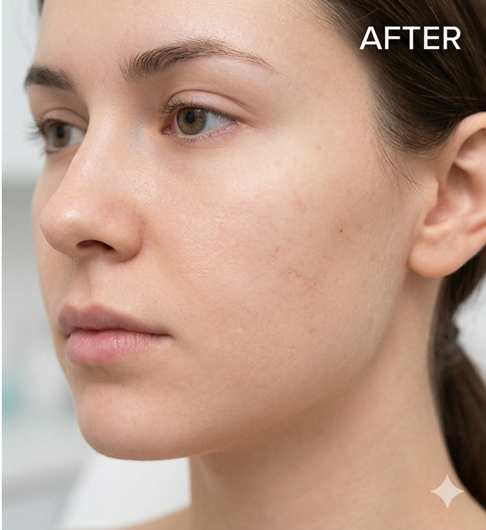 Inch Loss Treatment