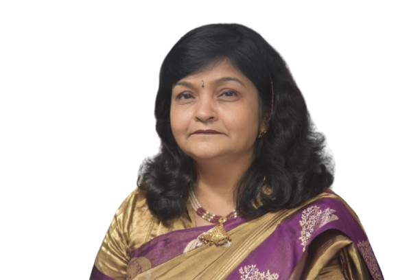 Dr. Richa Rajkumar Jain