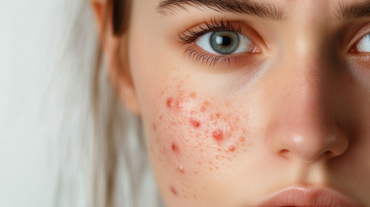 What Are the Main Causes of Acne? Learn Through Expert Skin Care Insights