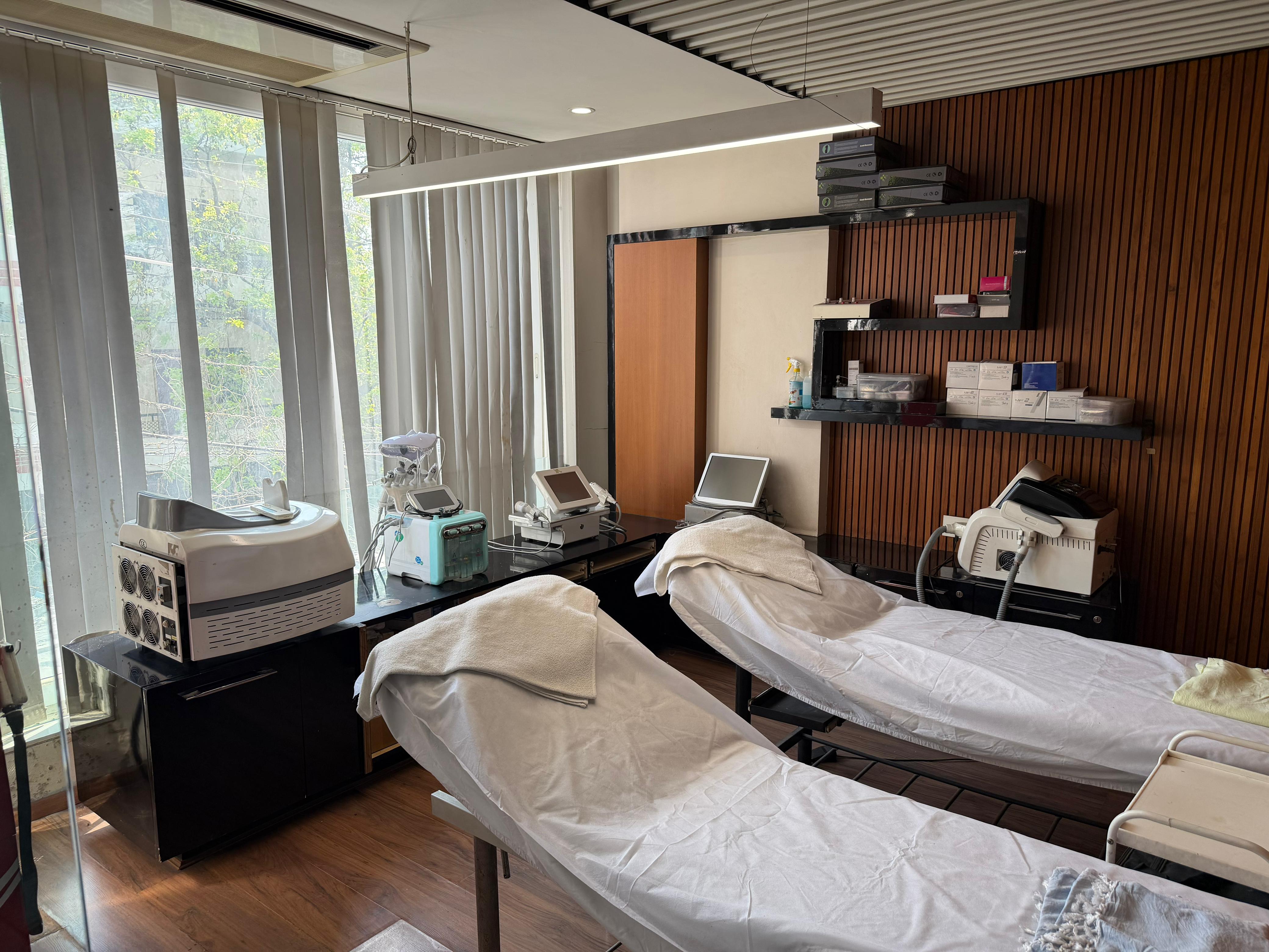 Clinic office photo 2
