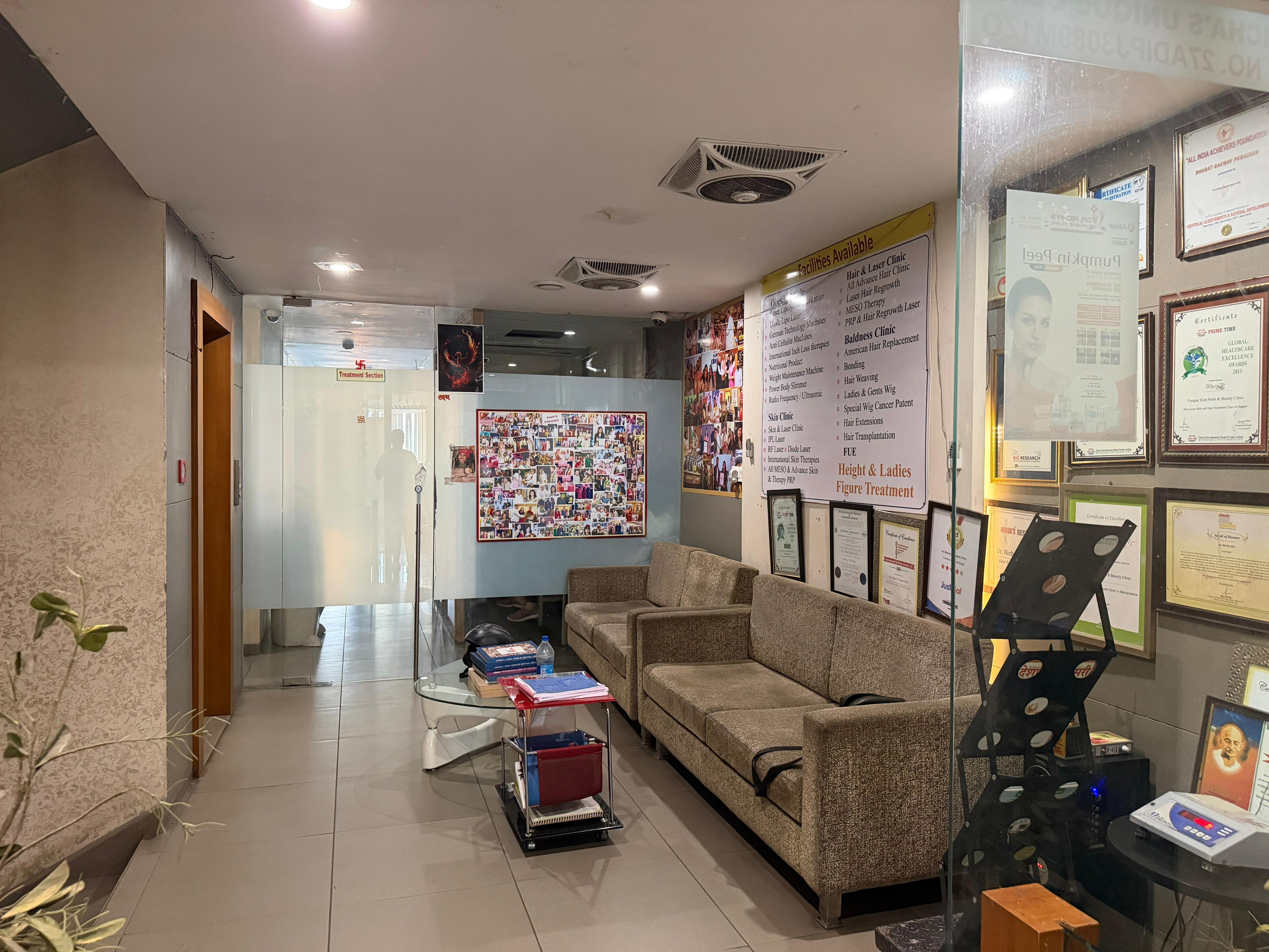 Clinic office photo 5
