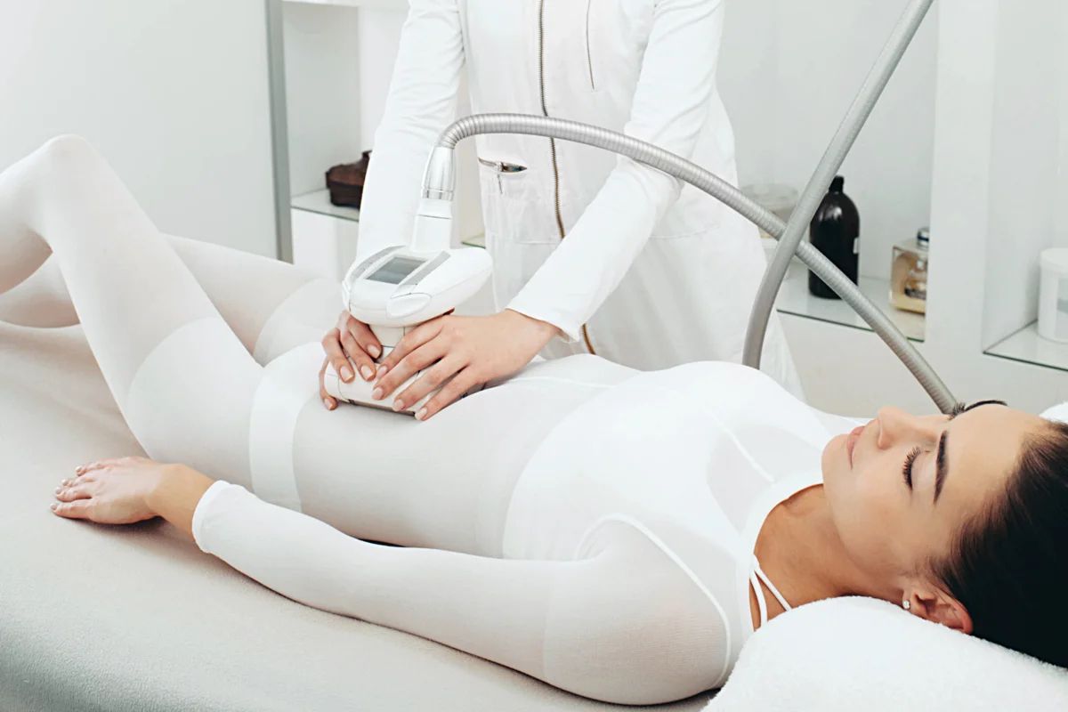 Body Contouring Treatment