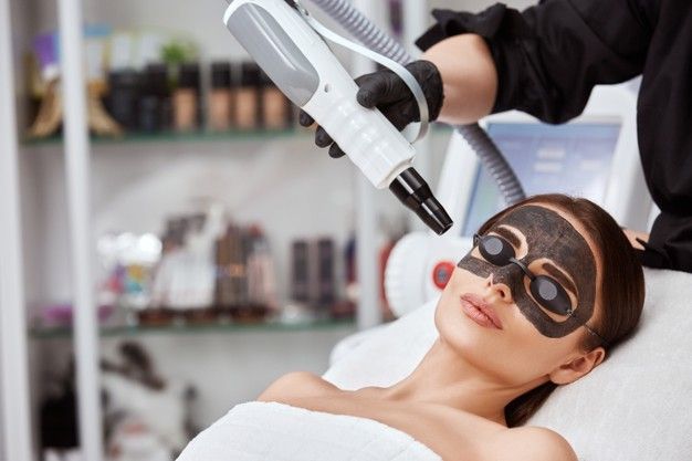 Hollywood Peel