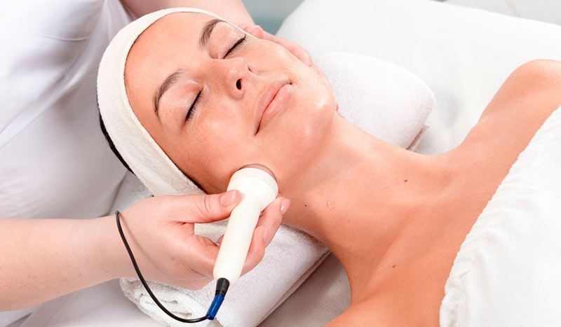 Medi Facial Treatment