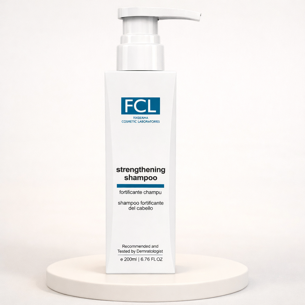 FCL SHAMPOO