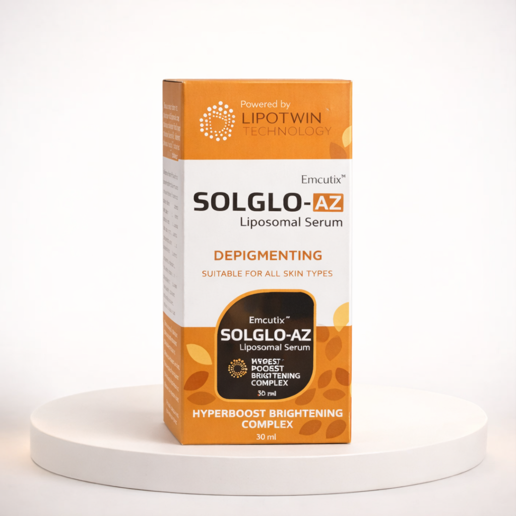 SOLGLO-AZ Liposomal Serum