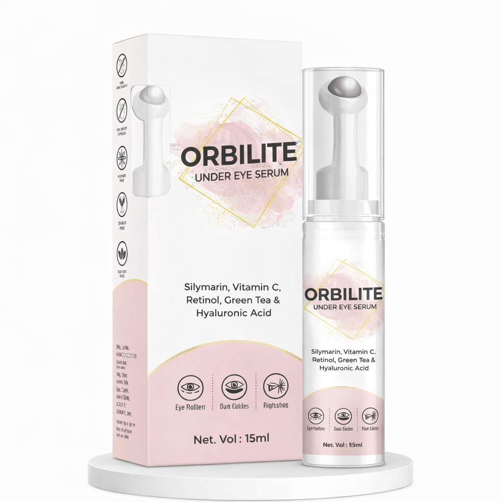 ORBILITE Under Eye Serum