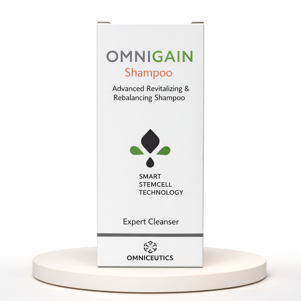 OMNIGAIN SHAMPOO