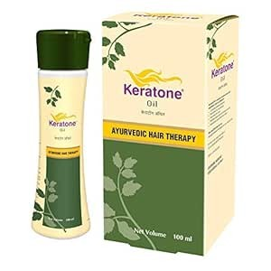 keratone oil