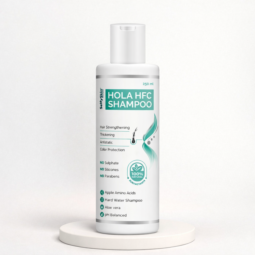 HOLA HFC Shampoo