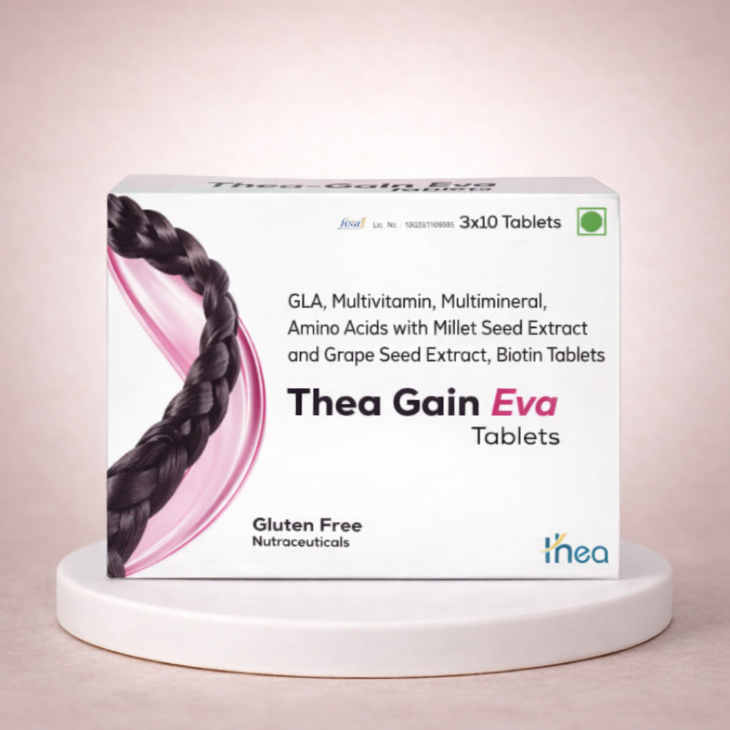 Thea Gain Eva Tablet