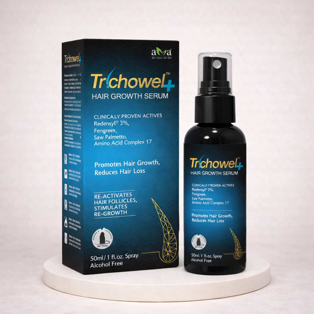 Trichowel+ Serum