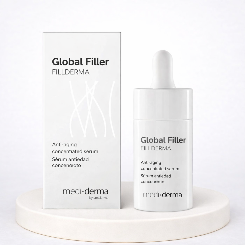 Global Filler Serum