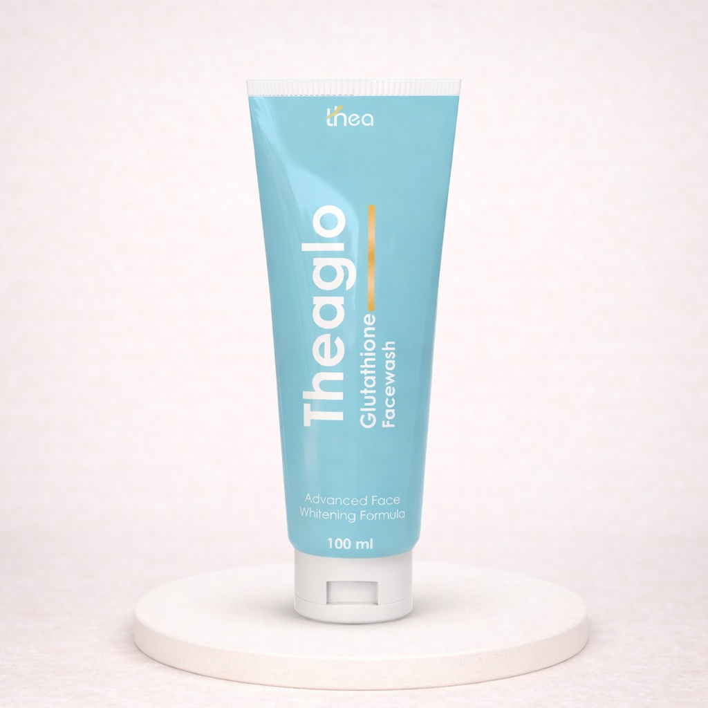 THEAGLO Facewash