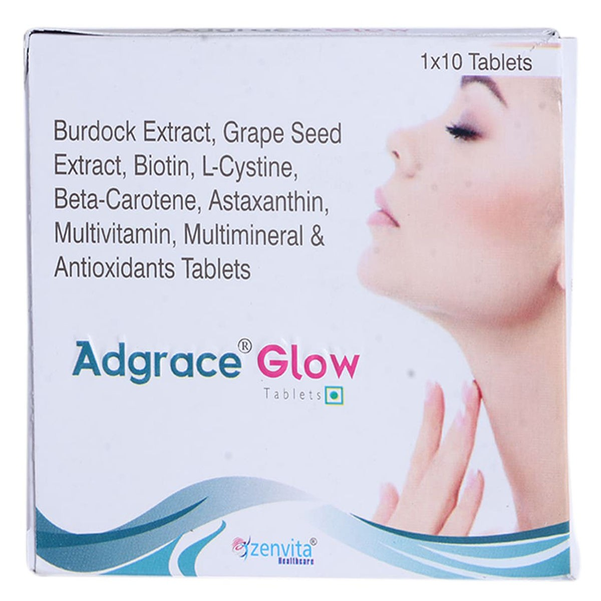 rootgrace advance tab
