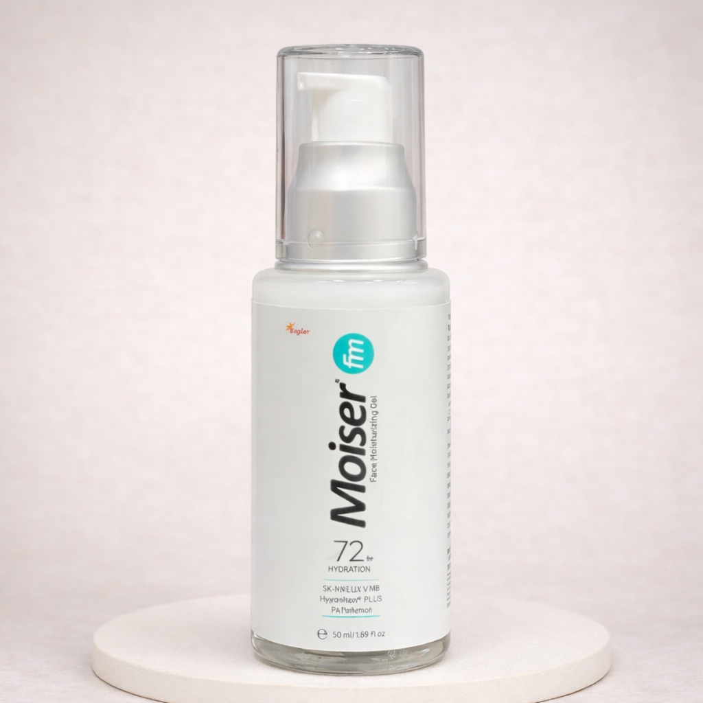 MOISER FM GEL