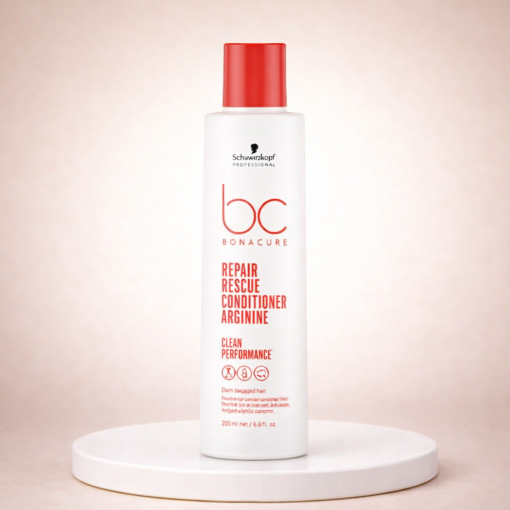 BC Bonacure Repair Rescue Conditioner