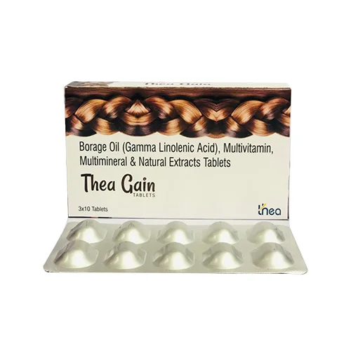 Thea gain eva tablet
