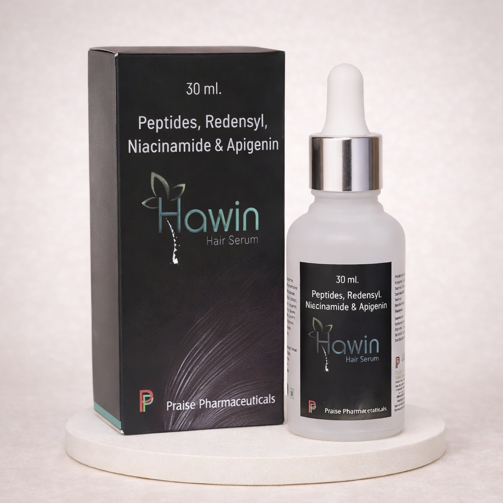 Hawin Hair Serum