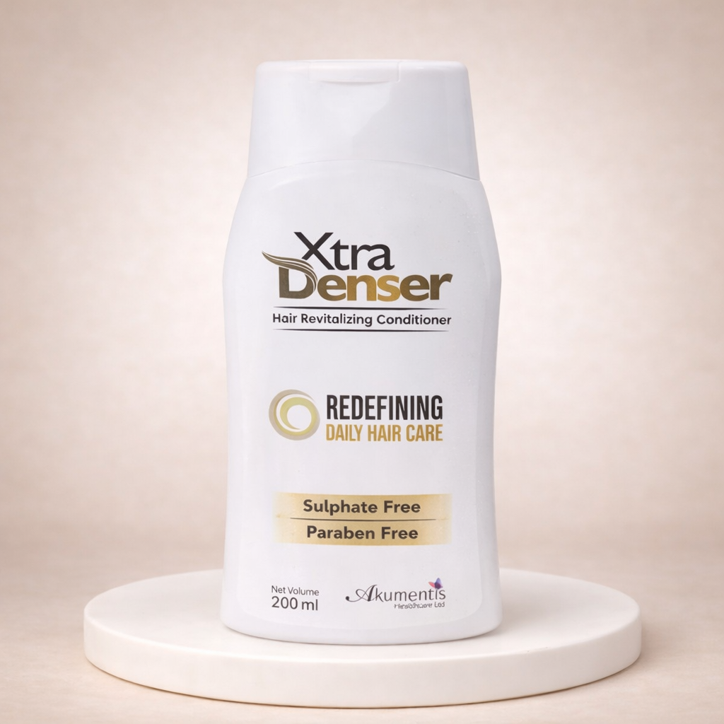 XTRA DENSER Revitalizing Conditioner