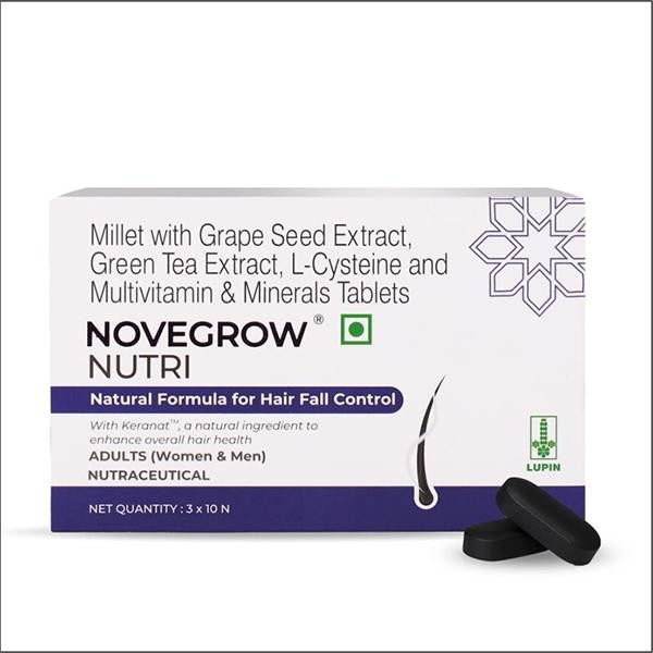 novegrow nutri  tablet