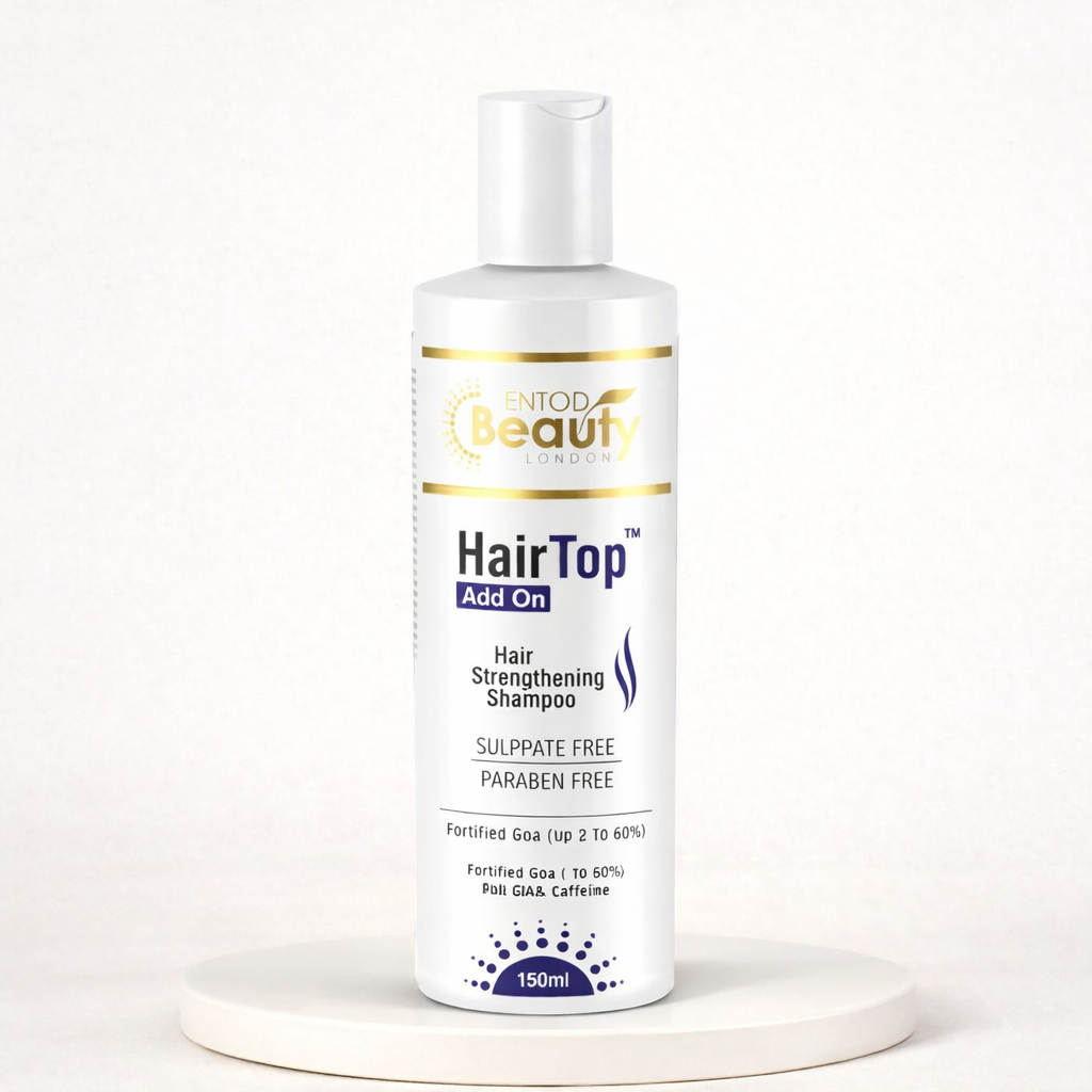 HAIR TOP ADD ON SHAMPOO