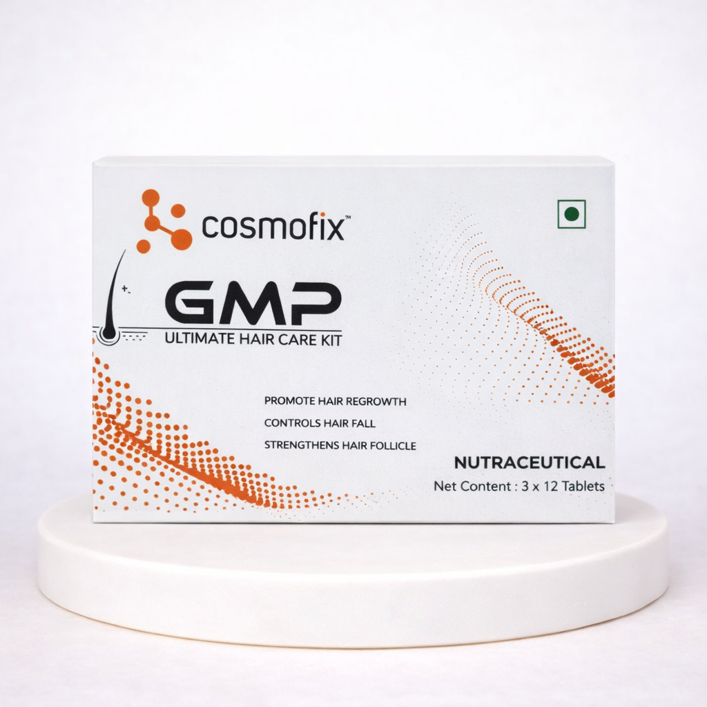GMP Kit