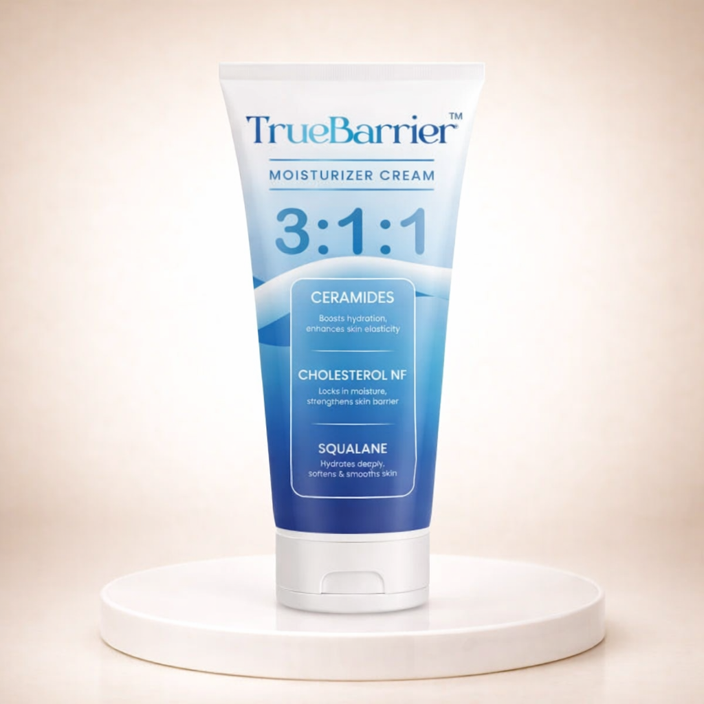 TRUEBARRIER Cream
