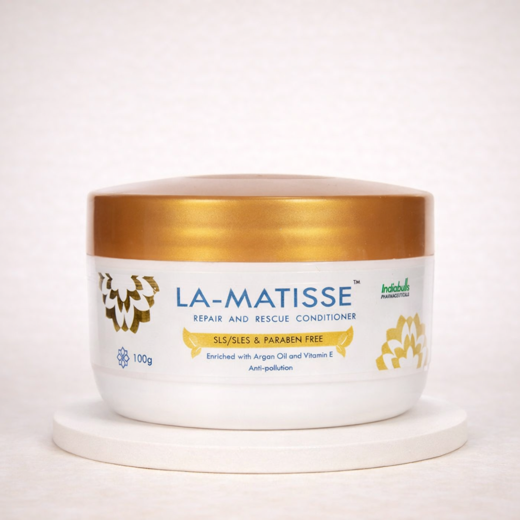 LA-MATISSE Conditioner
