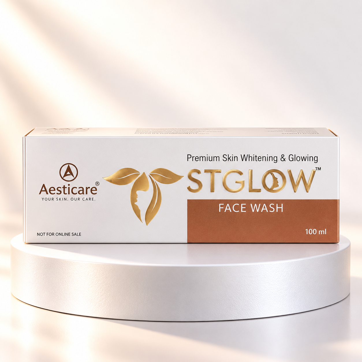 Transglo Cream