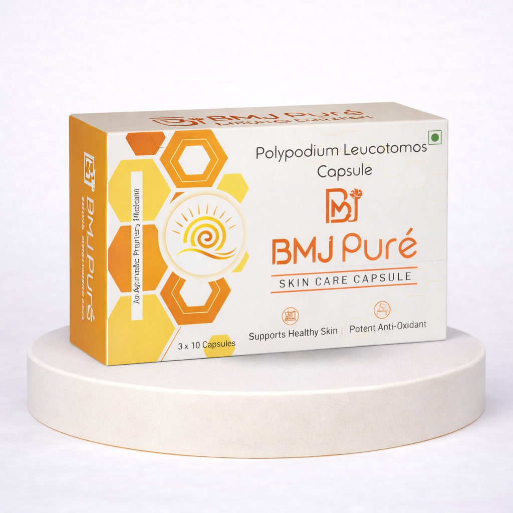 BMJ PURE Tablet