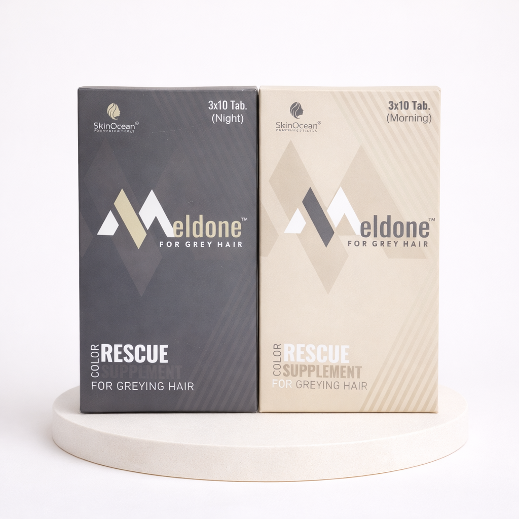 Meldone Solution