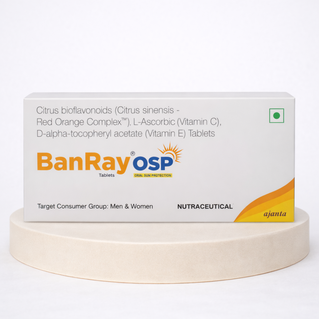 BANRAY OSP Tablet