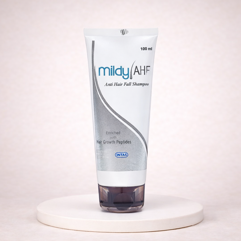 Mildy AHF Shampoo