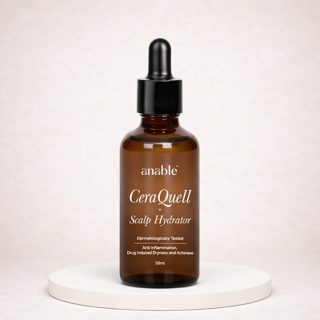 Anable Cera Quell+ Scalp Hydrator