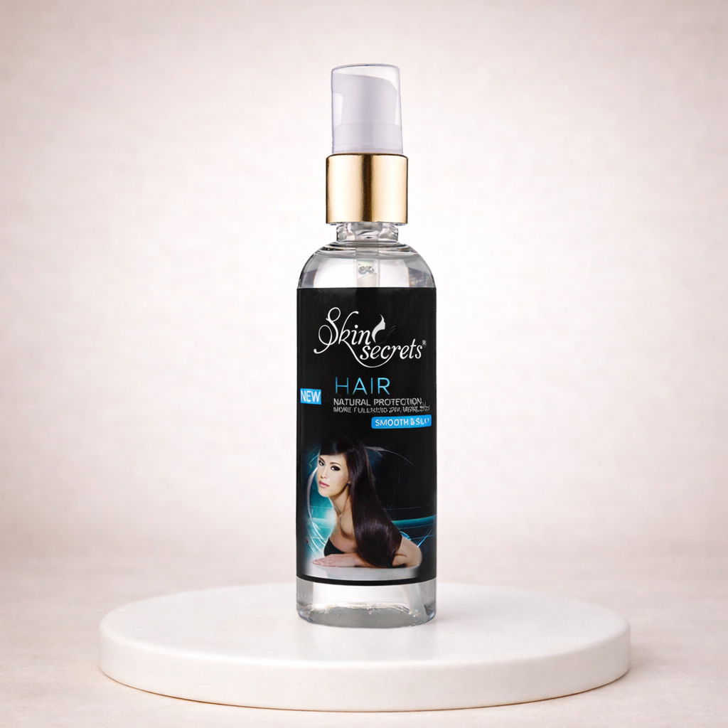 Skin Secret Serum
