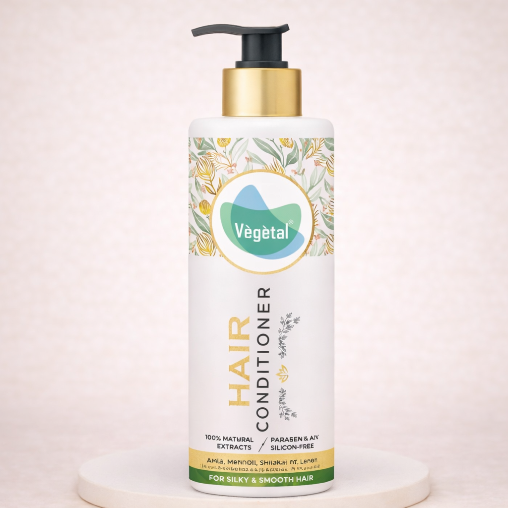 Vegetal Conditioner
