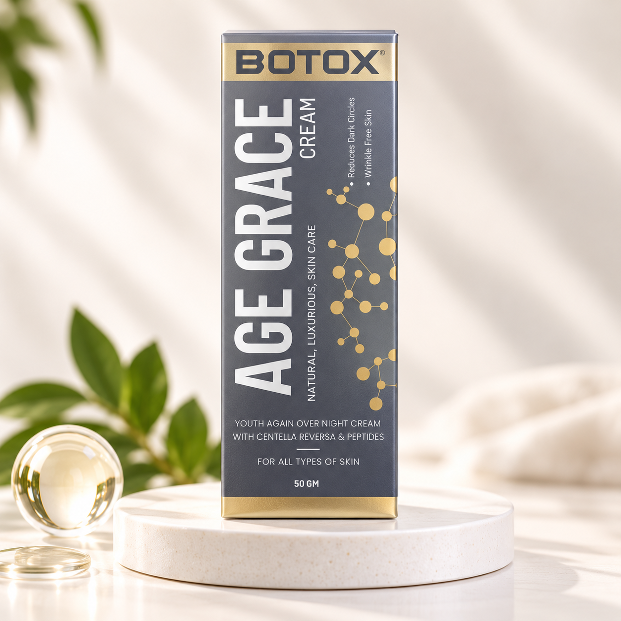 Age Grace Cream
