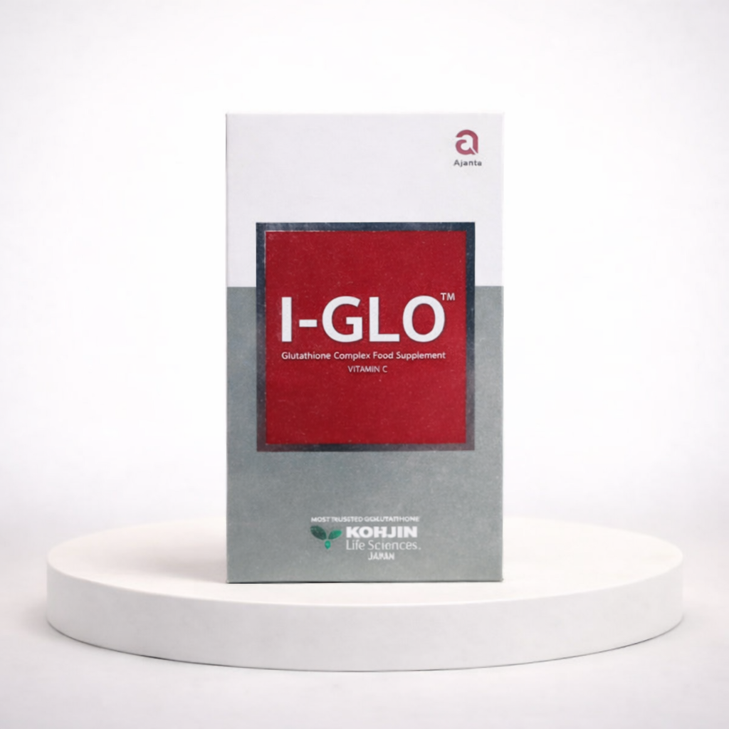 I-GLO Tablet