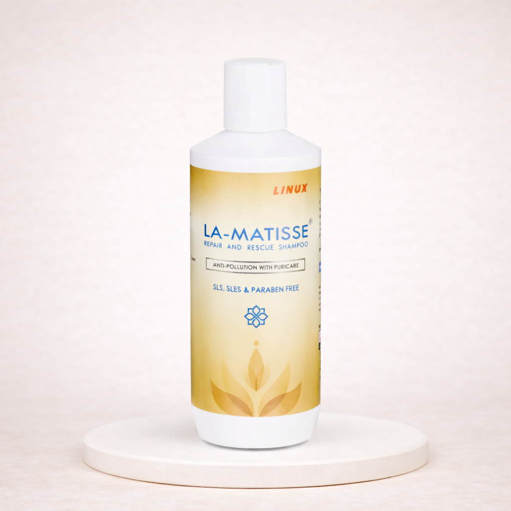 LA-MATISSE Shampoo