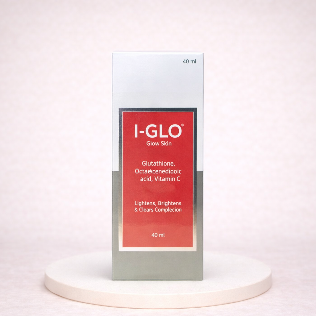 IGLO Facewash