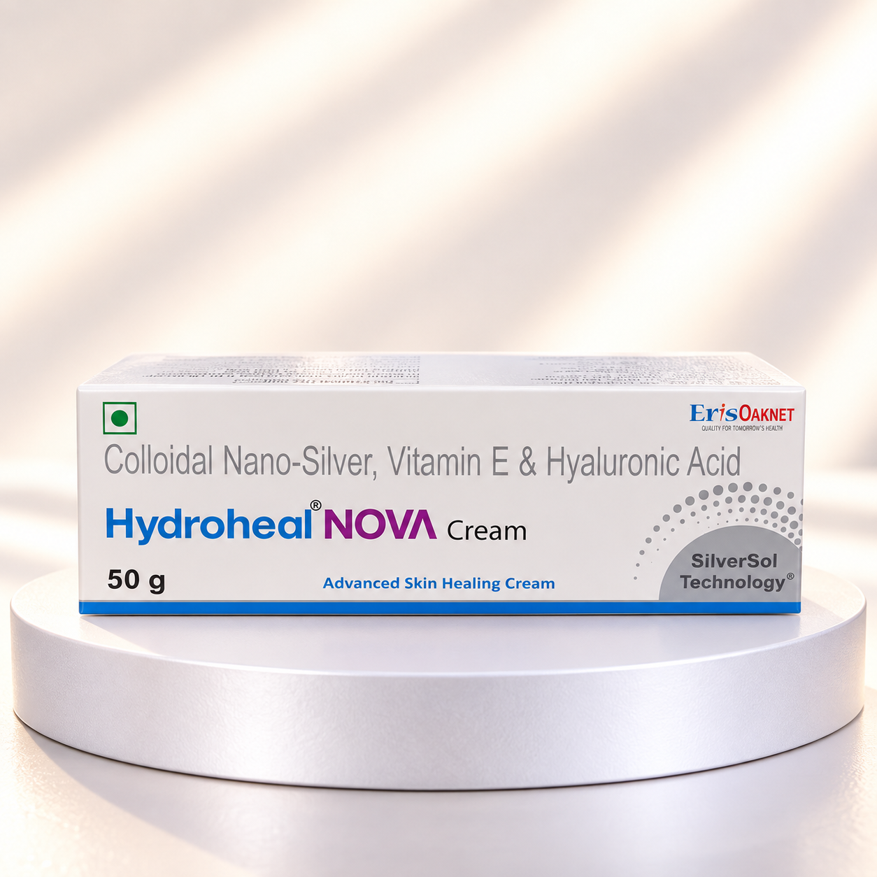 HYDROHEAL NOVA Cream
