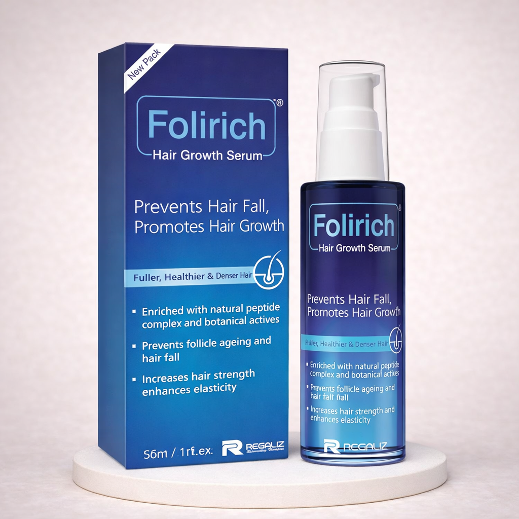 Folirich Serum