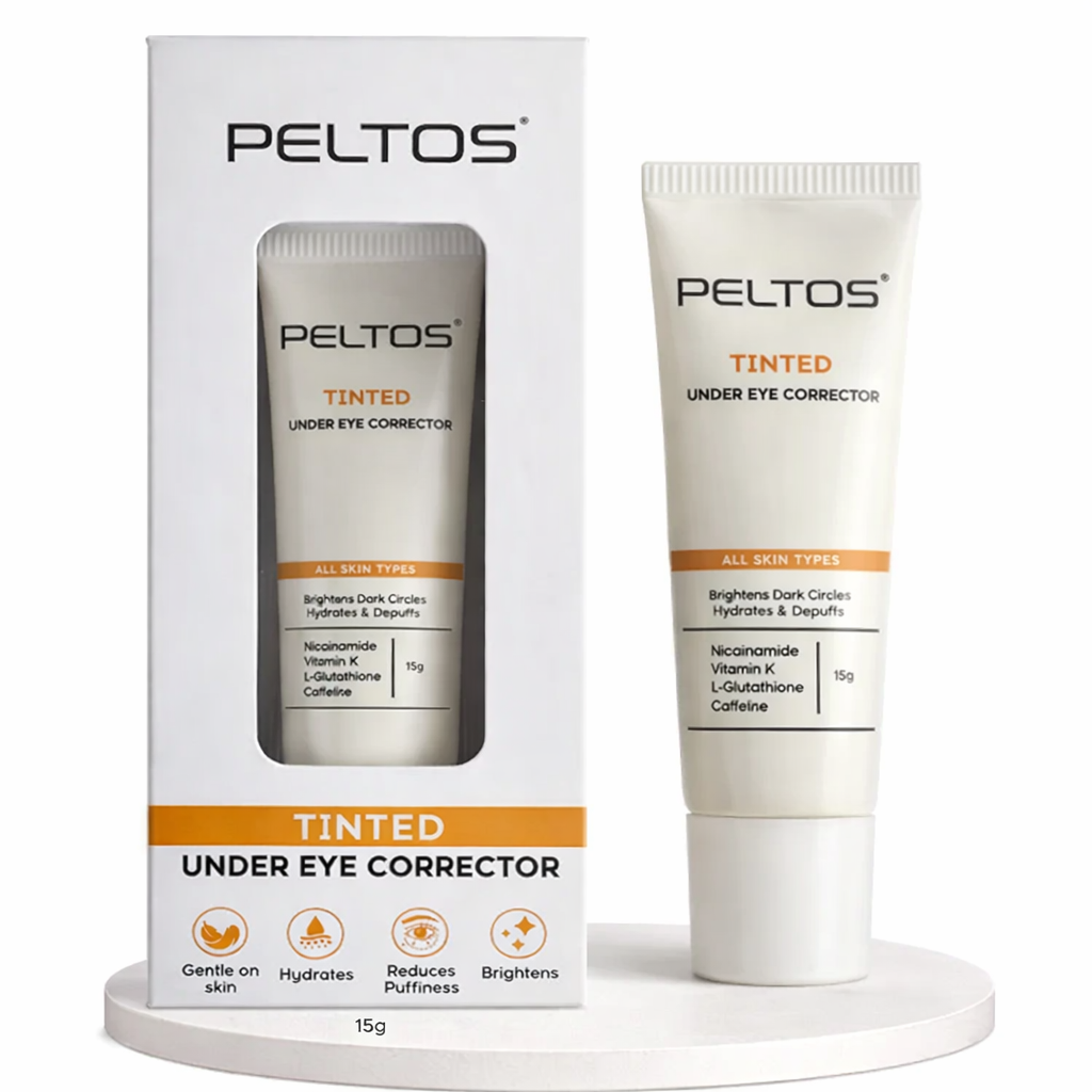 PELTOS Eye Gel