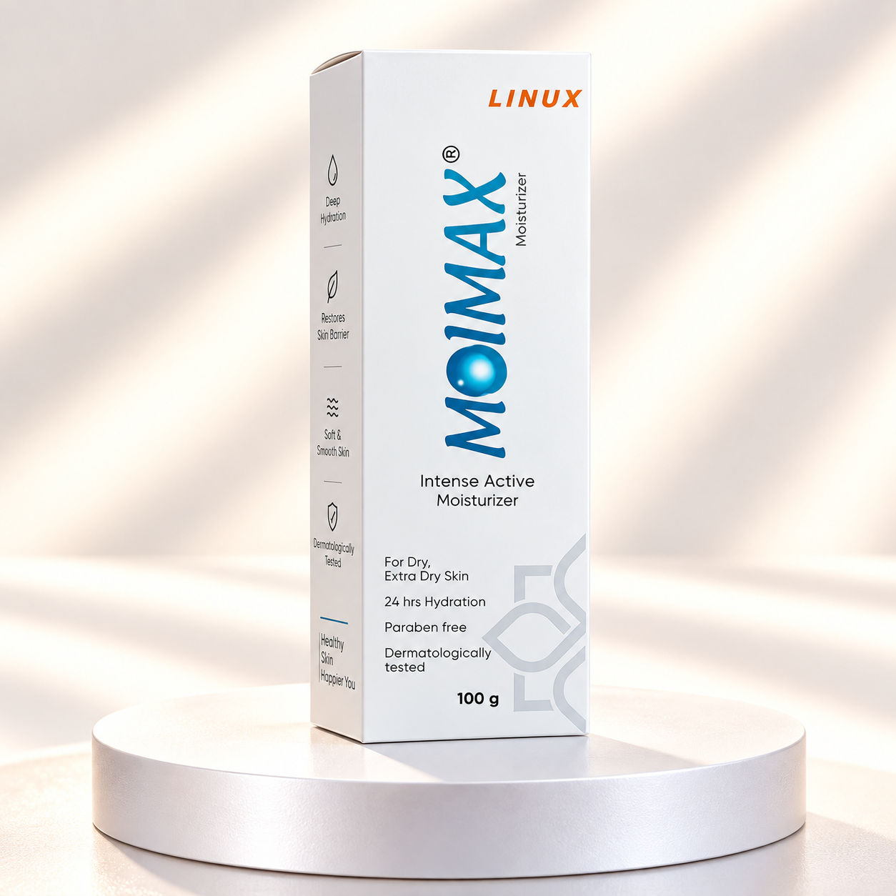 MOIMAX Moisturizer