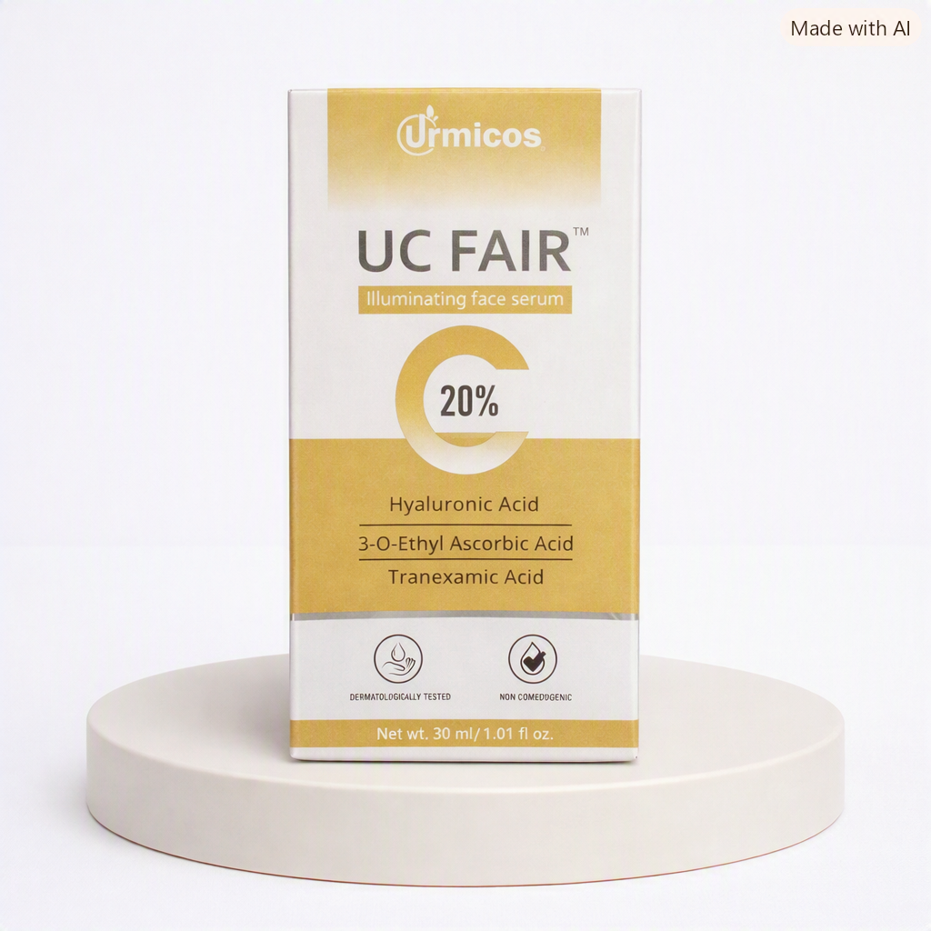 UC Fair Serum