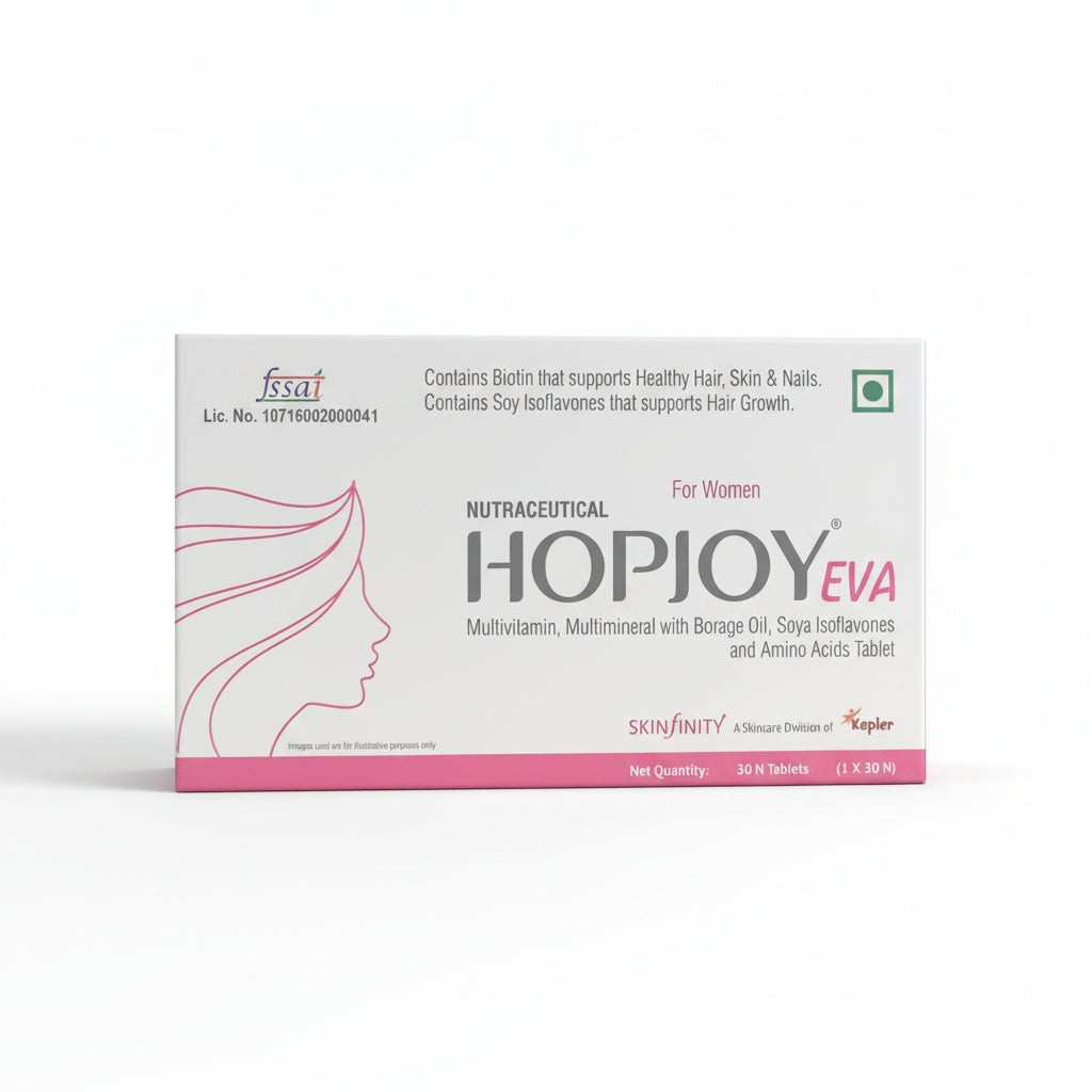 Hopjoy eva tablet