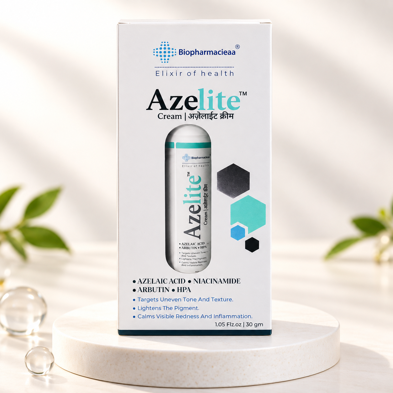 Azelite Cream