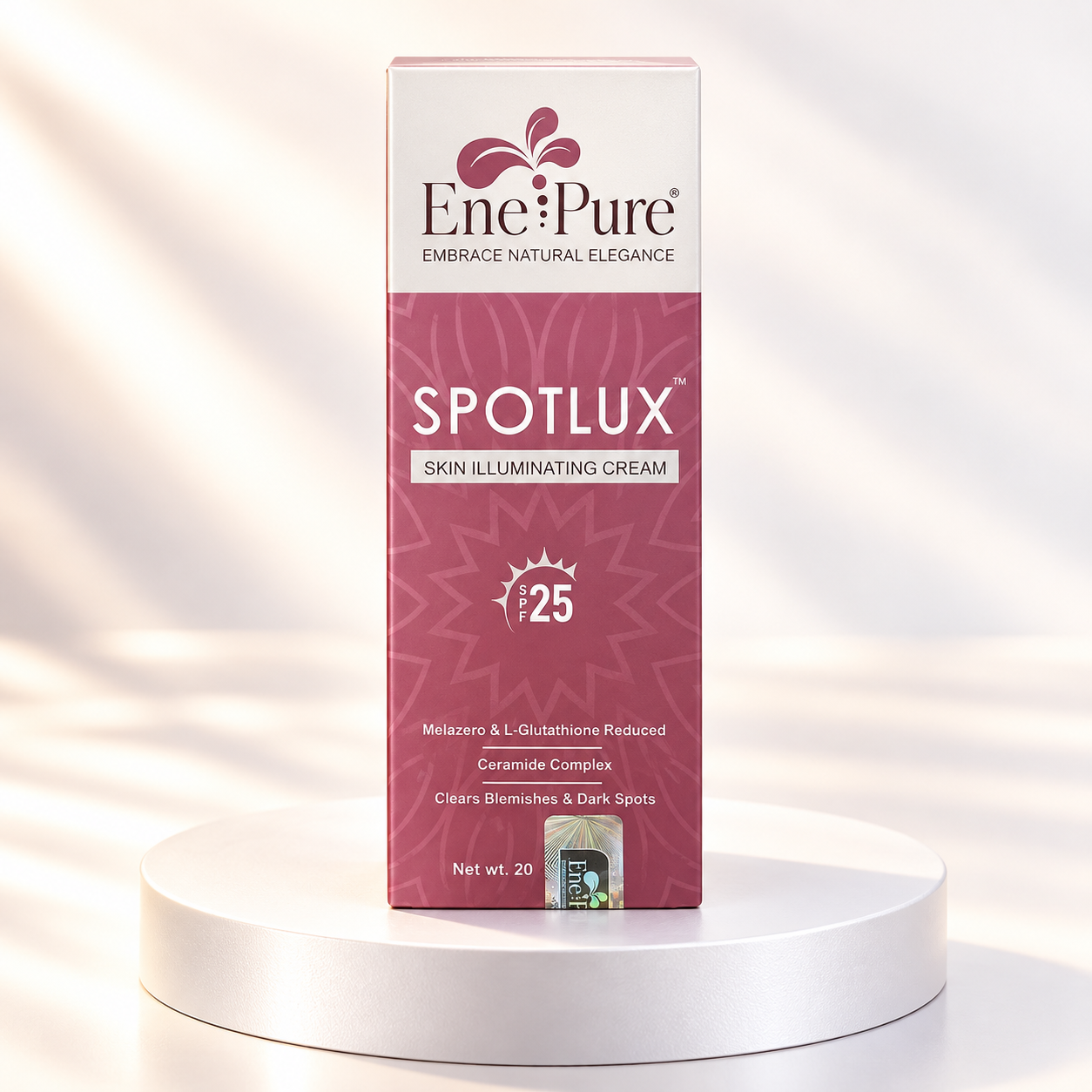 SPOTLUX Cream