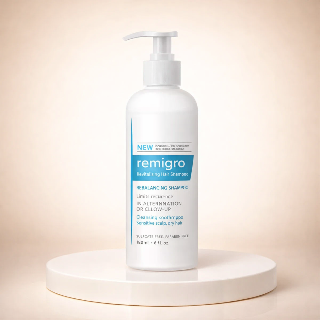 REMIGRO SHAMPOO
